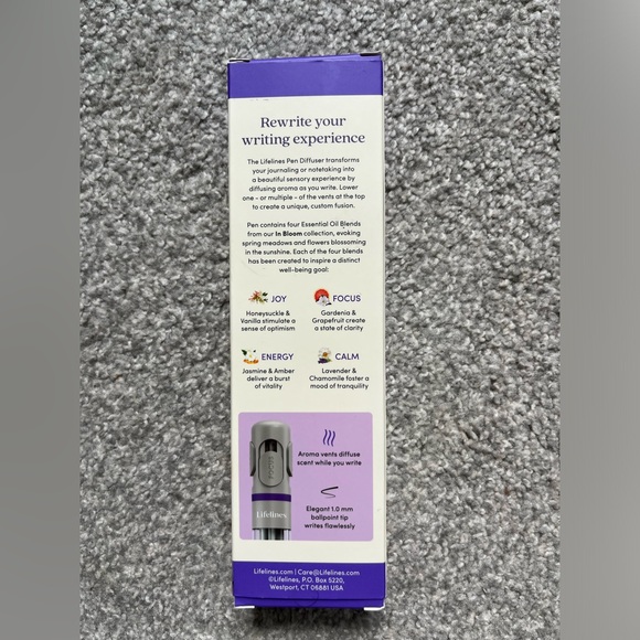 NWT Mario Badescu: Mama Needs A Break Self Care Lavender/Cocktail Bundle. - Picture 9 of 14